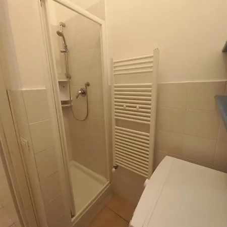 Apartment Tommy *