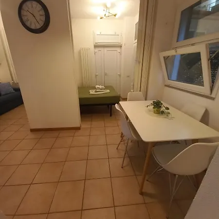 Apartment Tommy *