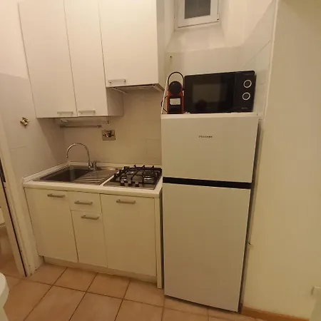 Tommy Apartment *