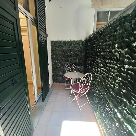 Apartment Tommy *