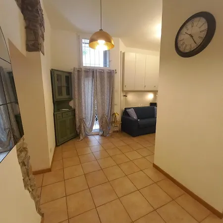 דירה Tommy מנרולה