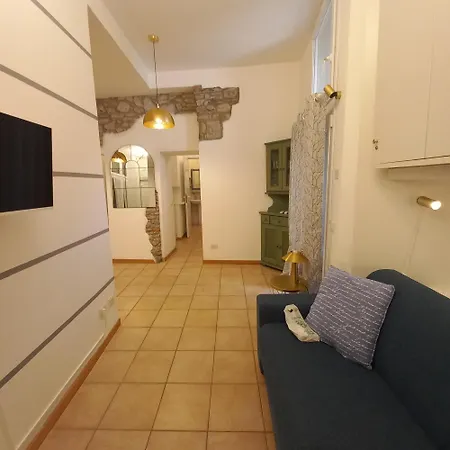 Tommy * מנרולה