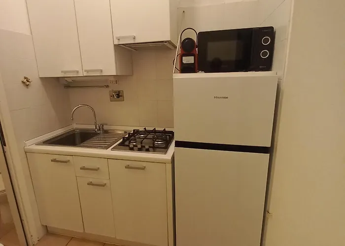 Tommy Апартаменты *